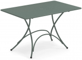 Стол металлический складной EMU Pigalle сталь Фото 5