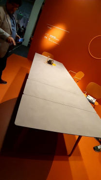 Scab Design на выставке Salone del Mobile.Milano 2022