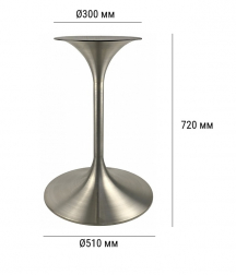 Подстолье металлическое-thumbs-Фото3