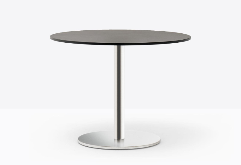 Подстолье металлическое Inox
