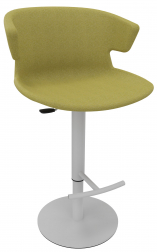 Кресло с обивкой барное-thumbs-Фото1