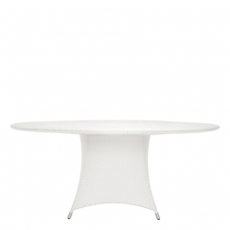 Стол плетеный обеденный-thumbs-Фото4