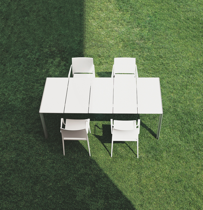 Стол уличный Matrix Outdoor