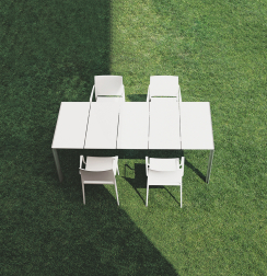 Стол уличный Matrix Outdoor