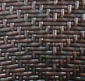 Комплект плетеной мебели Afina T190B-1/Y97B Brown 4Pcs сталь, искусственный ротанг коричневый, черный Фото 3