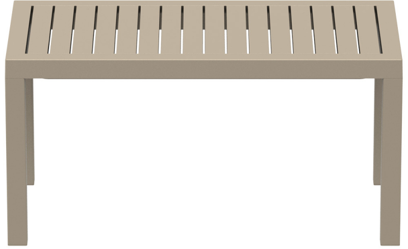 Столик пластиковый журнальный Ocean Table