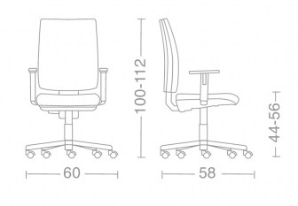 Кресло компьютерное-thumbs-Фото3