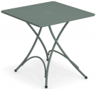 Стол металлический складной EMU Pigalle сталь Фото 5