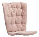 Подушка для кресла Nardi Folio акрил Sunbrella розовый Фото 7