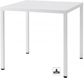 Стол обеденный металлический-thumbs-Фото1