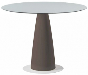 Стол из HPL пластика-thumbs-Фото1