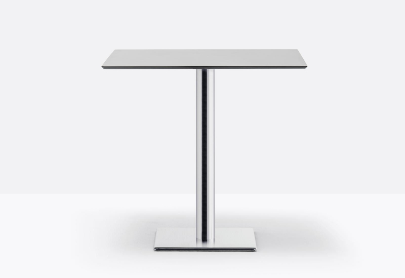 Подстолье металлическое Inox