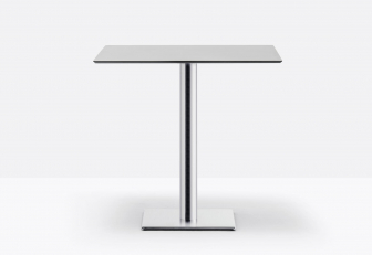 Подстолье металлическое Inox