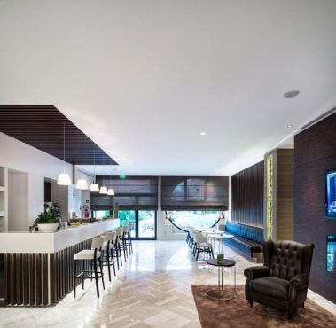 Enjoy Garda Hotel, Пескьера-дель-Гарда, Италия