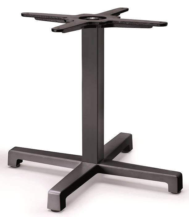 Подстолье металлическое Cross