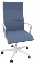 Кресло офисное на колесах-thumbs-Фото1