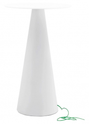 Подстолье пластиковое светящееся-thumbs-Фото1