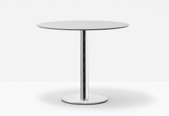 Подстолье металлическое Inox