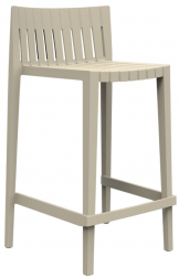 Стул пластиковый полубарный-thumbs-Фото1