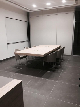 Clevex, Италия