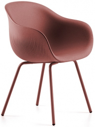 Кресло пластиковое-thumbs-Фото1