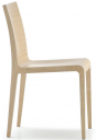 Стул деревянный PEDRALI Young дуб, фанера дуба беленый дуб Фото 7