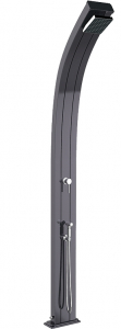 Душ уличный Arkema Spring A 145 TL алюминий Фото 15