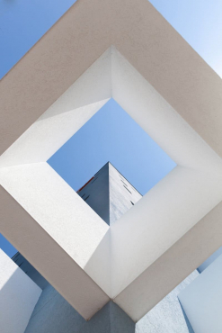 Moncastro Beach Hotel, Затока