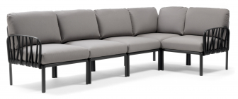 Диван пластиковый с подушками-thumbs-Фото1