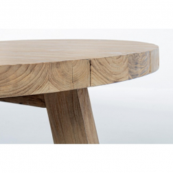 Столик кофейный деревянный-thumbs-Фото4