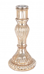 Подсвечник Garden Relax Glimmer стекло, металл Фото 1