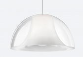 Светильник подвесной PEDRALI L002SW/BA  поликарбонат Фото 5