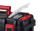Ящик для инструментов Keter 22 Classic Tool Box полипропилен черный Фото 4