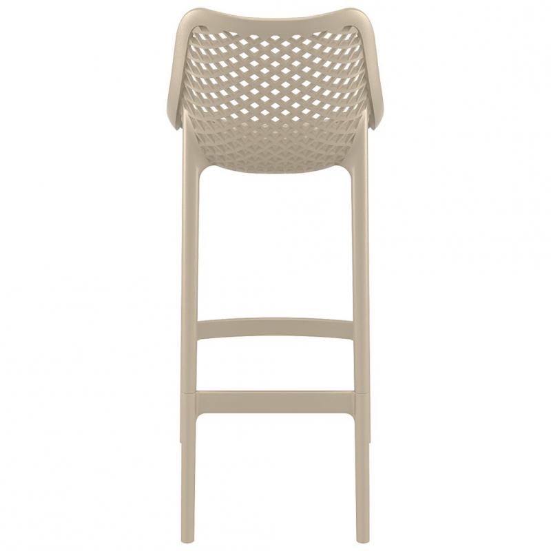 Комплект пластиковой барной мебели Sky Folding Bar 60 Air