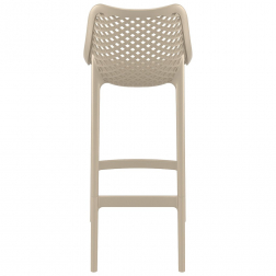 Комплект пластиковой барной мебели Sky Folding Bar 60 Air