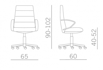 Кресло для руководителя-thumbs-Фото3