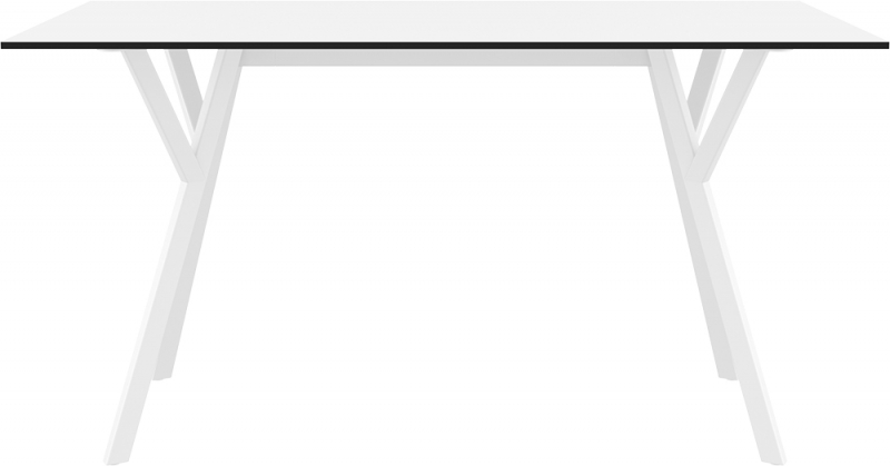Стол пластиковый Max Table 140