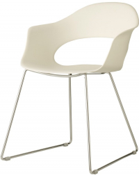 Кресло пластиковое-thumbs-Фото1