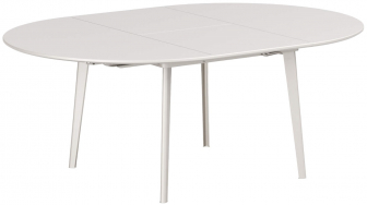 Стол металлический раздвижной-thumbs-Фото1