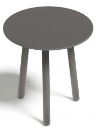 Столик металлический кофейный-thumbs-Фото4