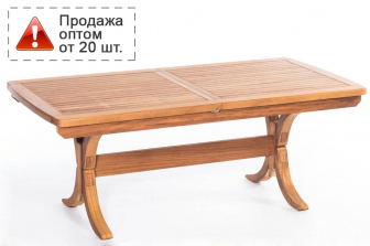 Стол деревянный раздвижной-thumbs-Фото1