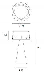 Светильник металлический настольный-thumbs-Фото3