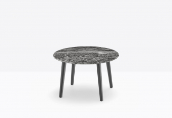 Столик журнальный Malmo Marble