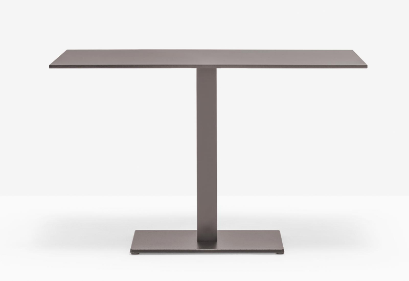 Подстолье металлическое Inox
