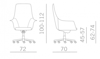 Кресло для руководителя-thumbs-Фото3