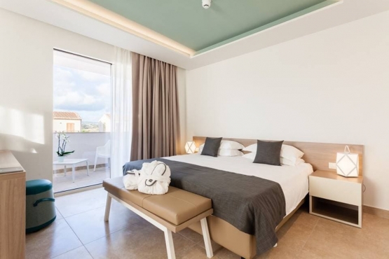 Modica Beach Resort, Рагуза, Сицилия, Италия