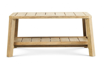 Столик деревянный кофейный-thumbs-Фото1