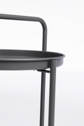 Столик металлический сервировочный-thumbs-Фото4