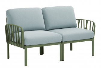 Диван пластиковый с подушками-thumbs-Фото1