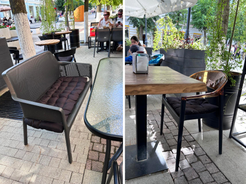 Nash Pub, г. Тверь